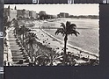 O1972 CANNES LA CROISETTE VG FP